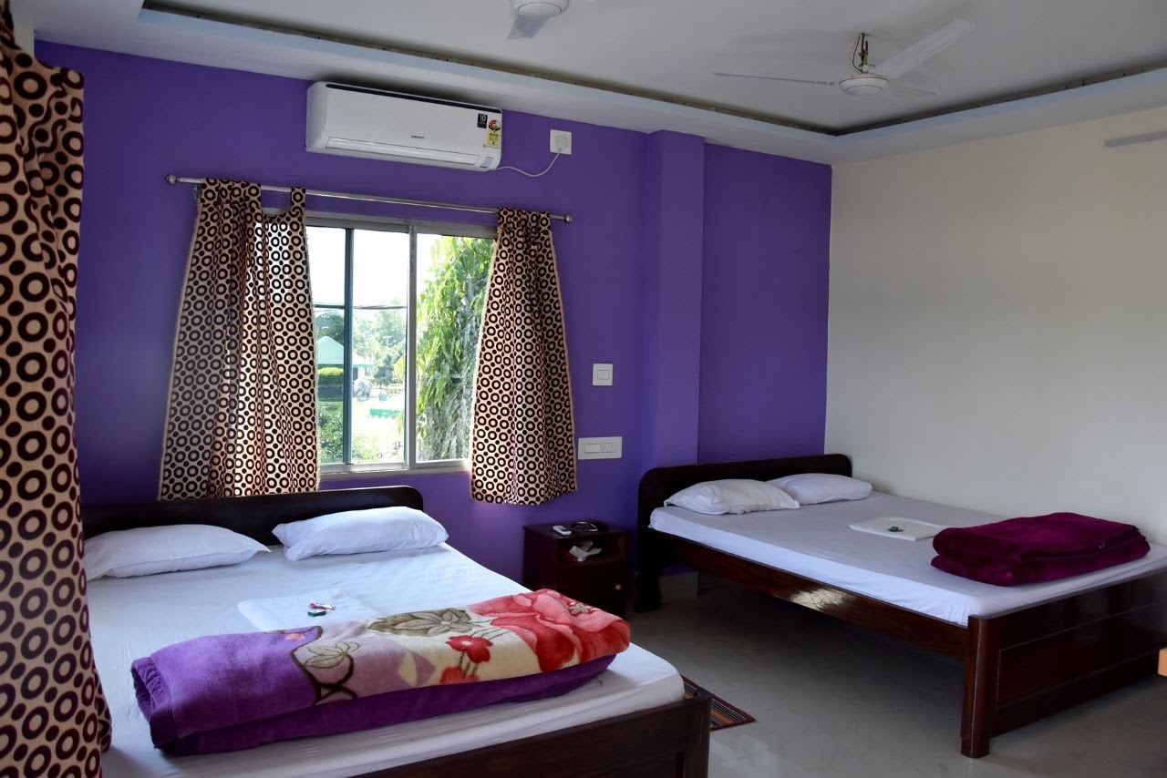 Gorumara Nature's Cottage Photo